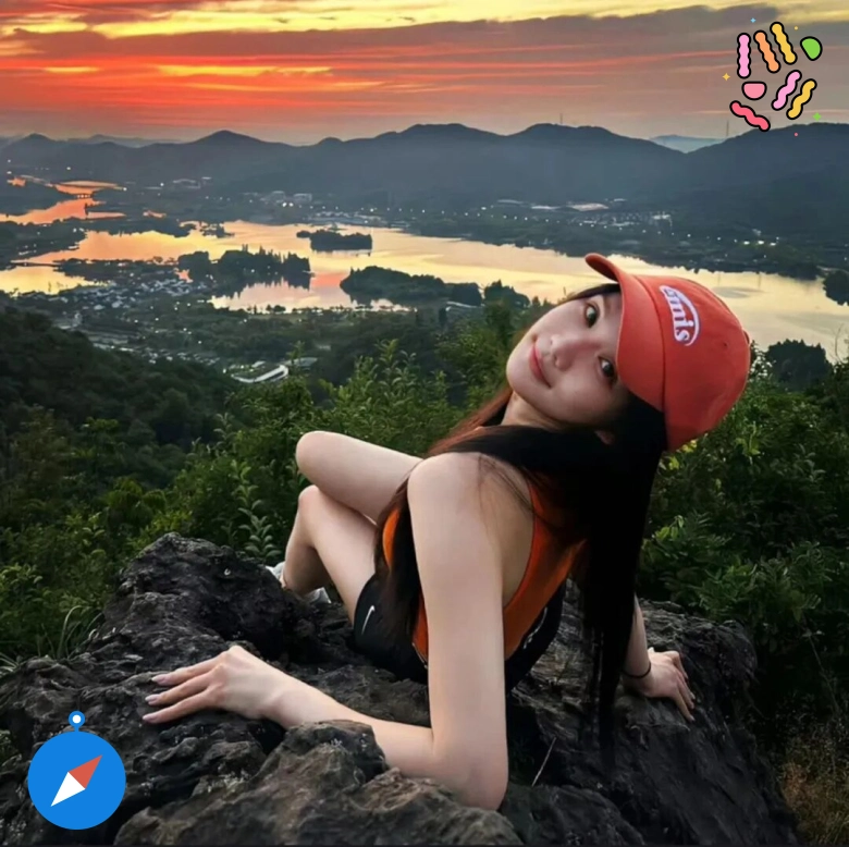 场馆运营头像
